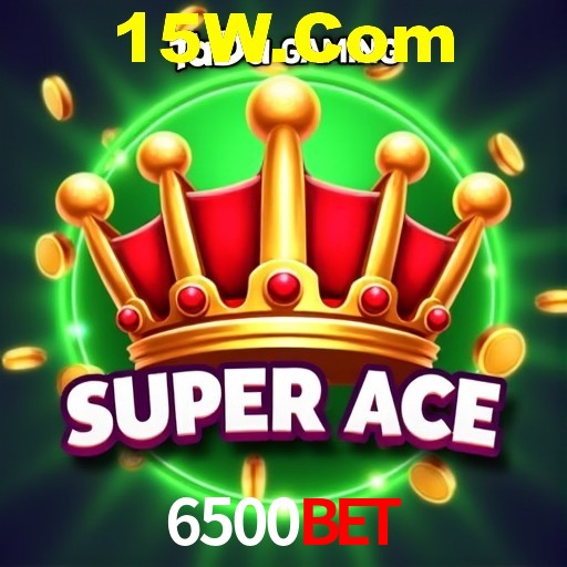 6500Bet App
