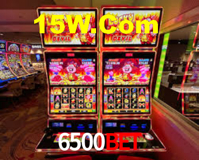 6500Bet