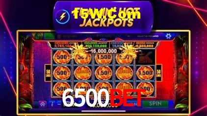 6500Bet Login