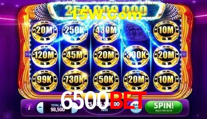 Ofertas Imperdíveis na 6500Bet: Promoções e Bônus Que Valem a Pena