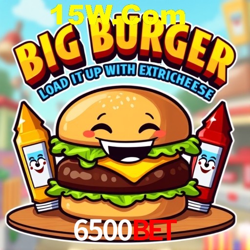 6500Bet Login