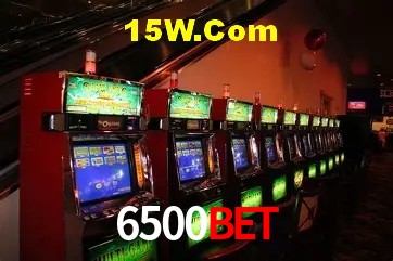  6500Bet App