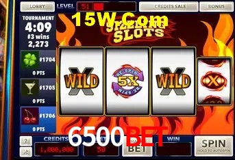 6500Bet