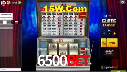 6500Bet