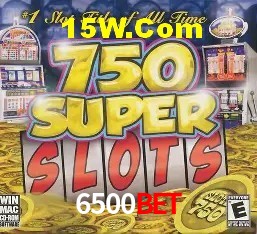 6500Bet,6500Bet App