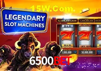 6500Bet App